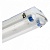 Светильник ДСП44-2х11-002 Flagman LED 840 IP65, 670х147х108, корпус ПК, расс. ПК, с LED лампой T8 G13, длиной 600 1044211042 Ардатовский светотехнический завод
